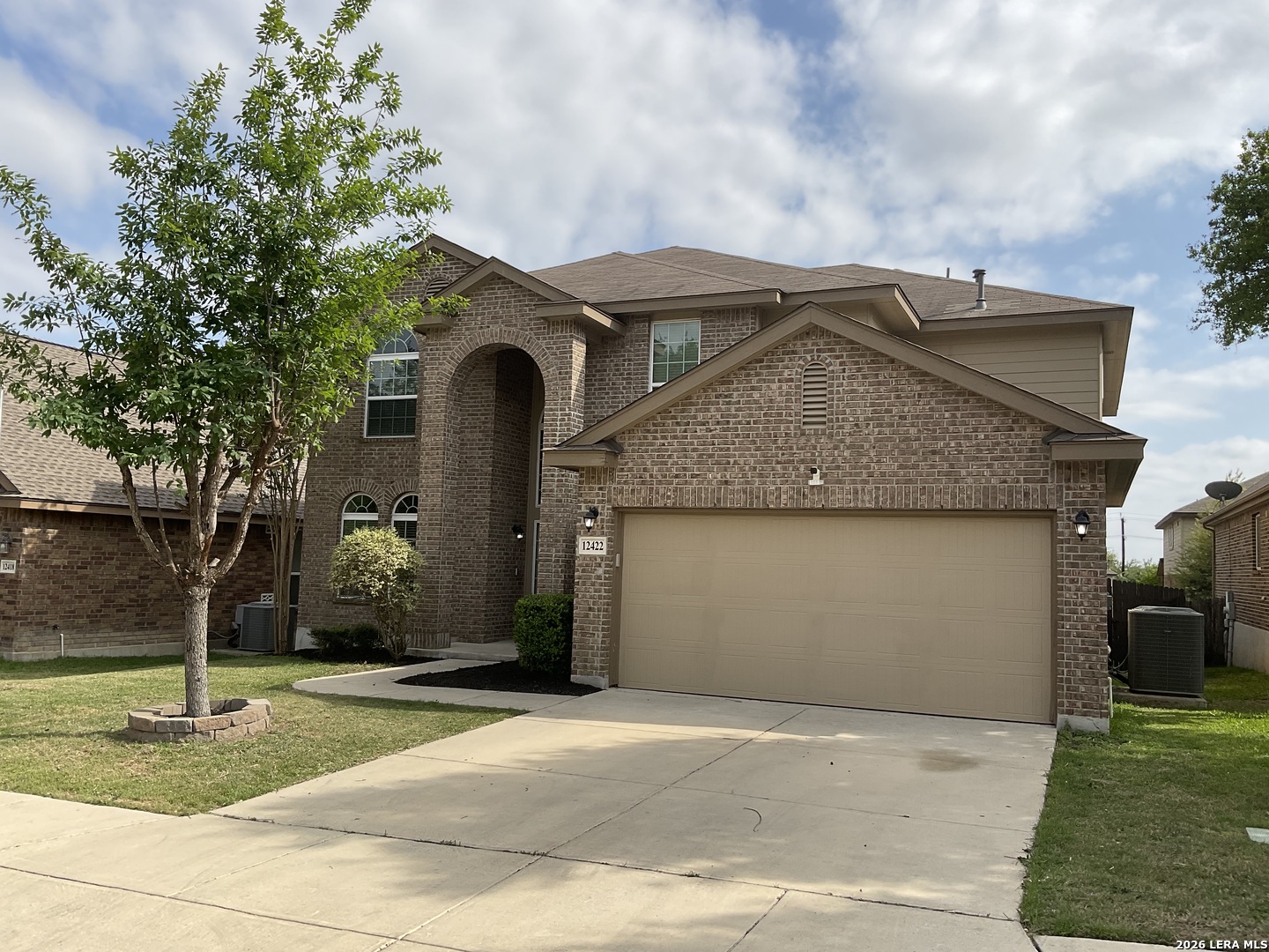 12422 Red Maple San Antonio TX 78253
