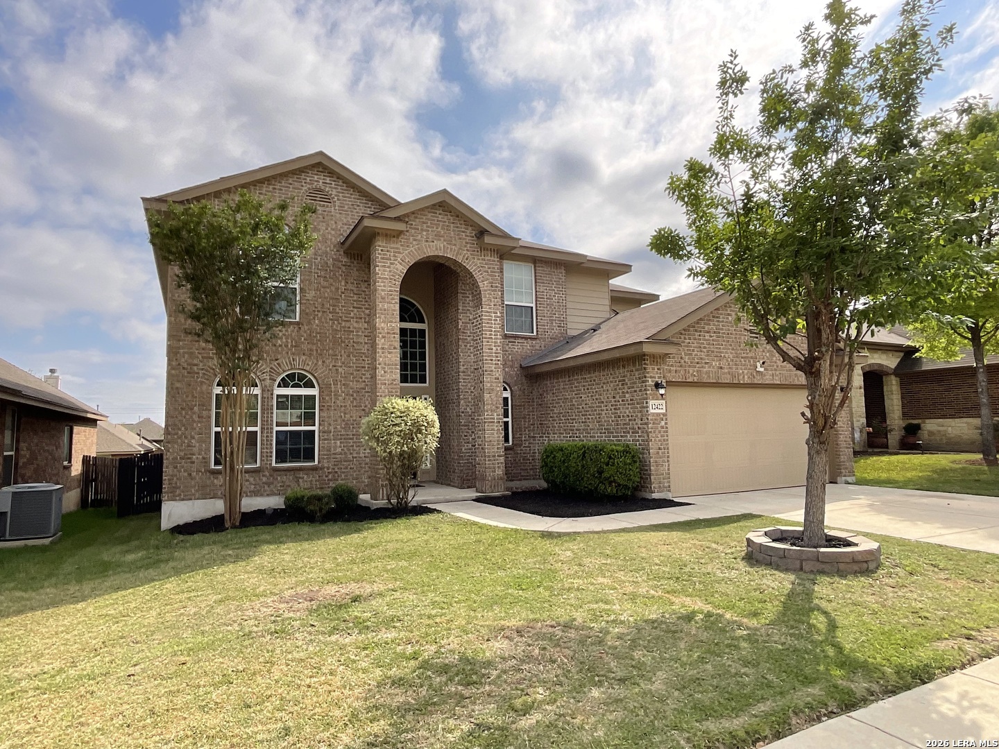 12422 Red Maple San Antonio TX 78253