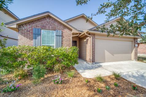 111 Lina Lane Boerne TX 78015