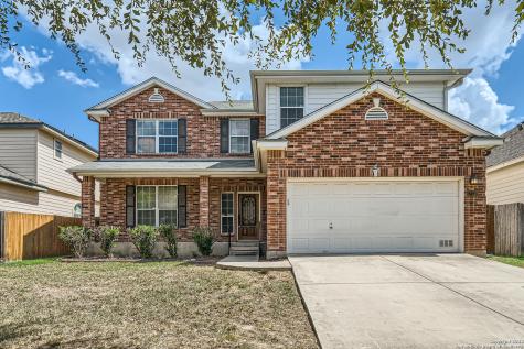 17130 Darlington Run San Antonio TX 78247