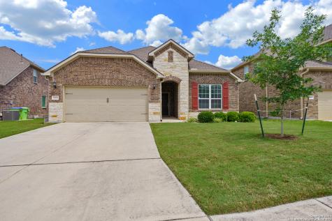 1806 Spanish Wells San Antonio TX 78245