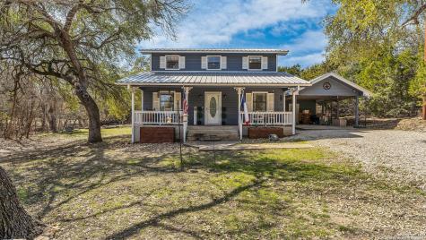 554 Appaloosa Drive Fischer TX 78623