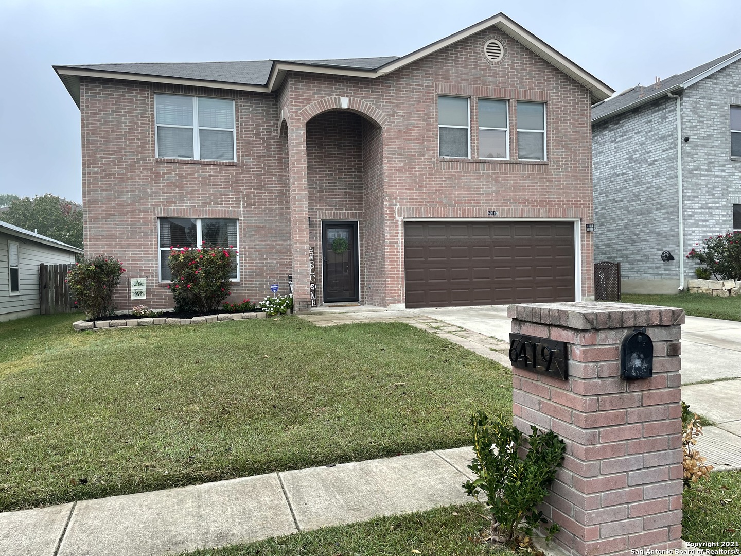 6419 Mineral Bay San Antonio TX 78244