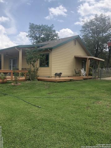 299 Highland Road Poteet TX 78065