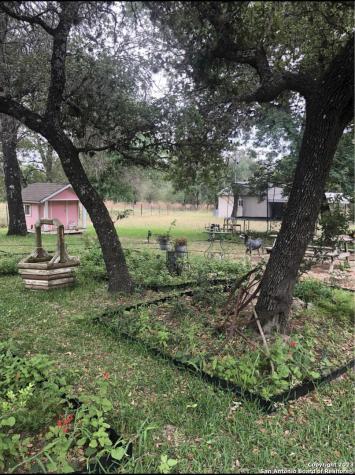 299 Highland Road Poteet TX 78065