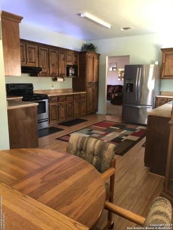 299 Highland Road Poteet TX 78065