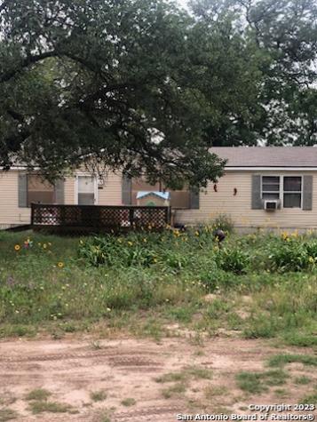 299 Highland Road Poteet TX 78065
