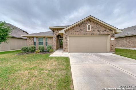 5645 Briar Field New Braunfels TX 78132