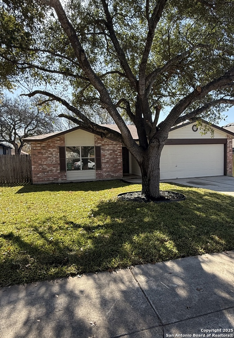 10455 Pine Glade San Antonio TX 78245