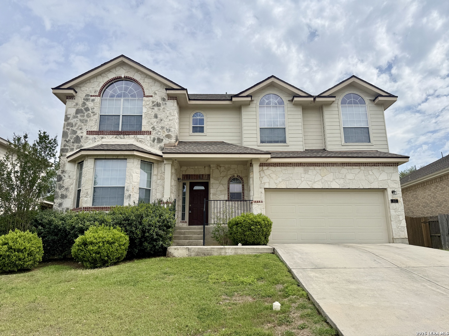 613 Magdalena Lane New Braunfels TX 78132