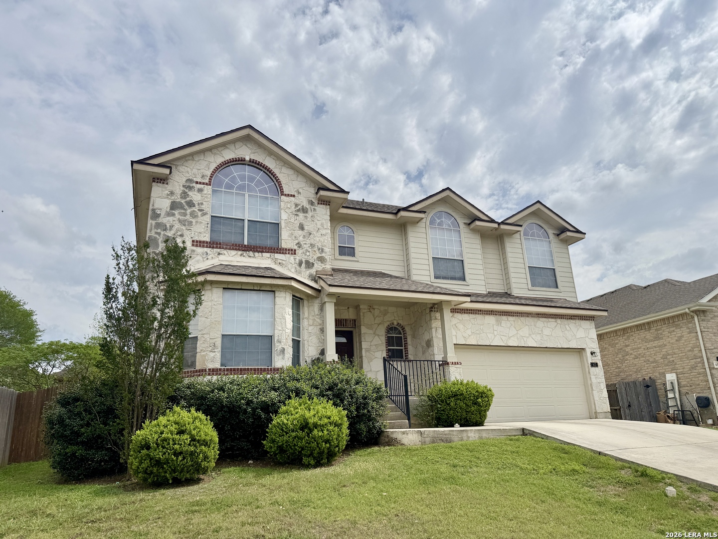 613 Magdalena Lane New Braunfels TX 78132