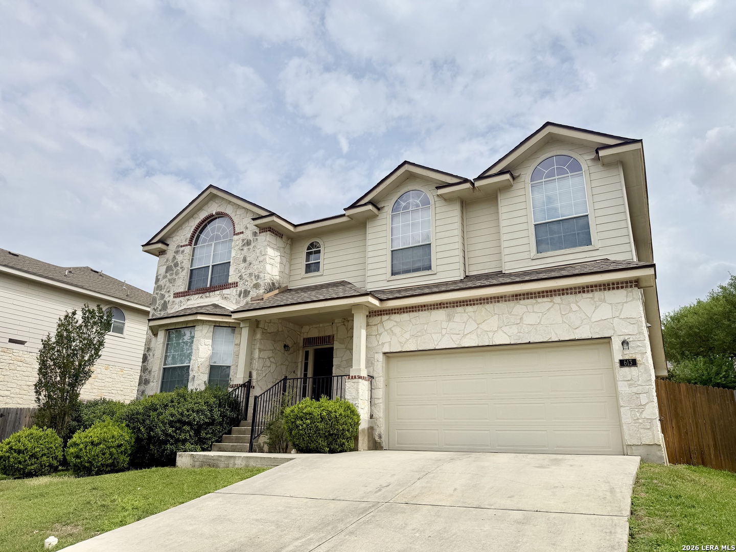 613 Magdalena Lane New Braunfels TX 78132