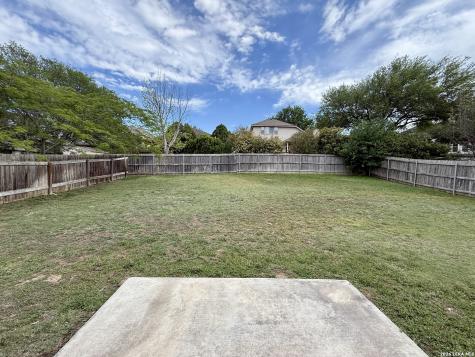 613 Magdalena Lane New Braunfels TX 78132