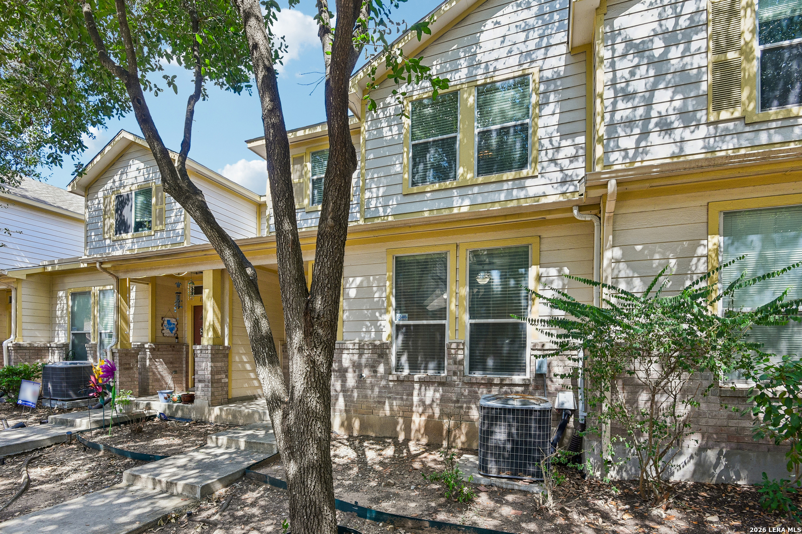 13428 Bristow Dawn San Antonio TX 78217