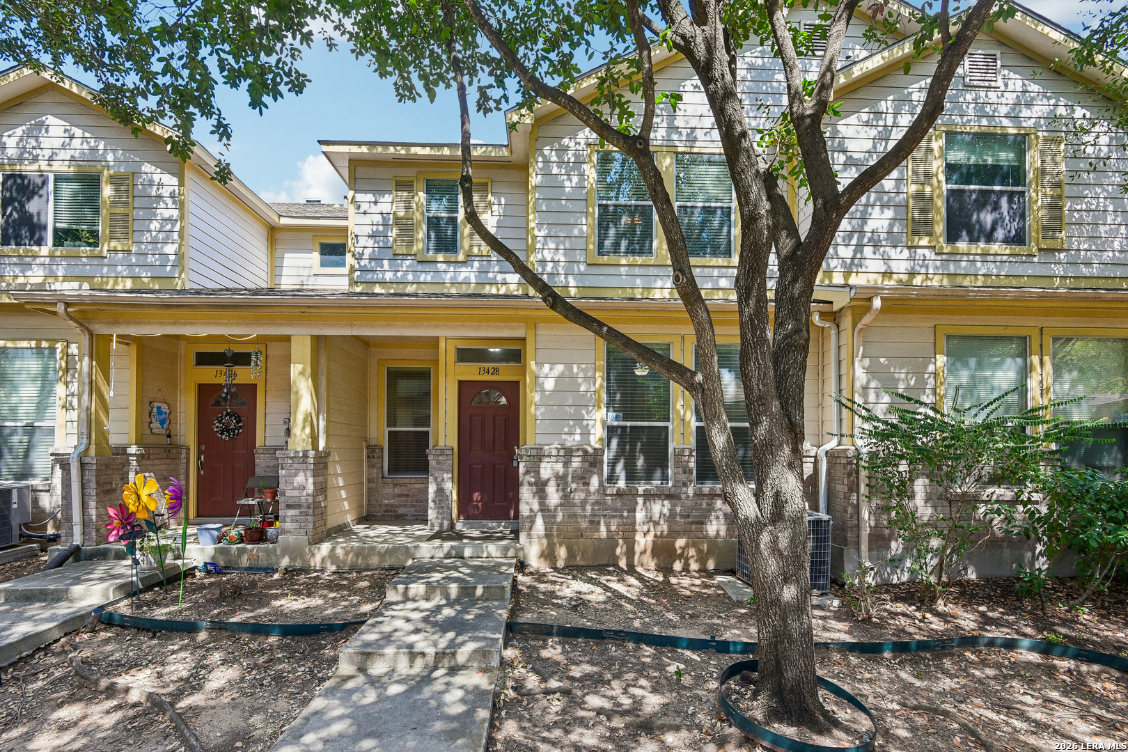13428 Bristow Dawn San Antonio TX 78217