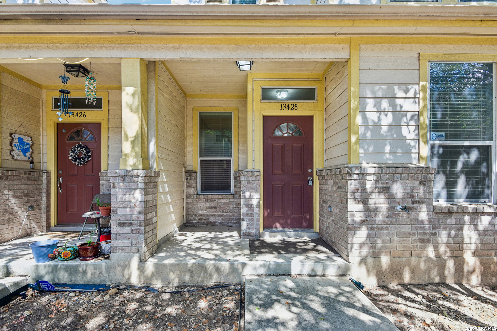 13428 Bristow Dawn San Antonio TX 78217