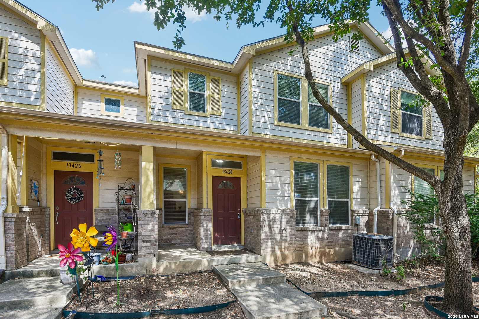 13428 Bristow Dawn San Antonio TX 78217