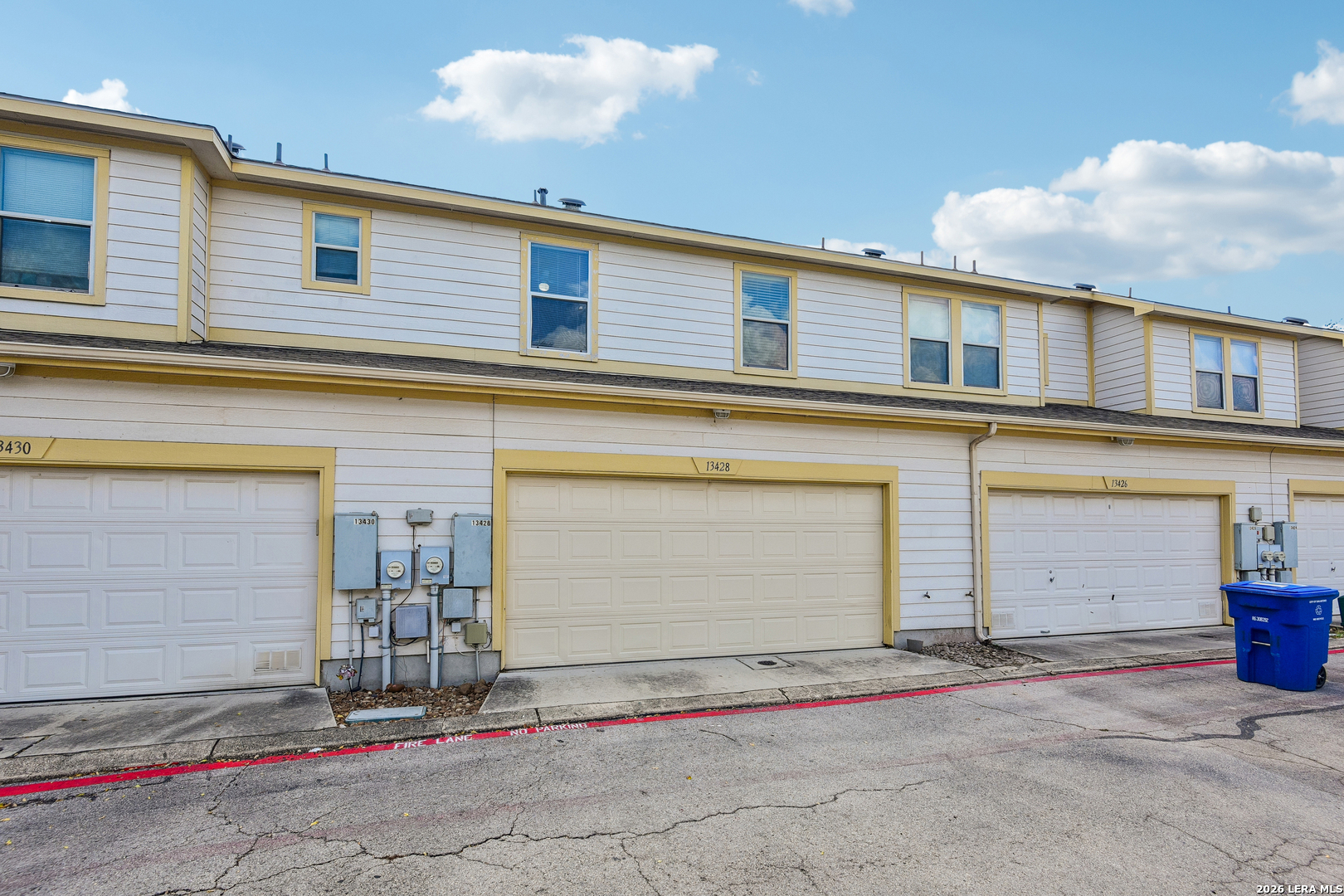 13428 Bristow Dawn San Antonio TX 78217