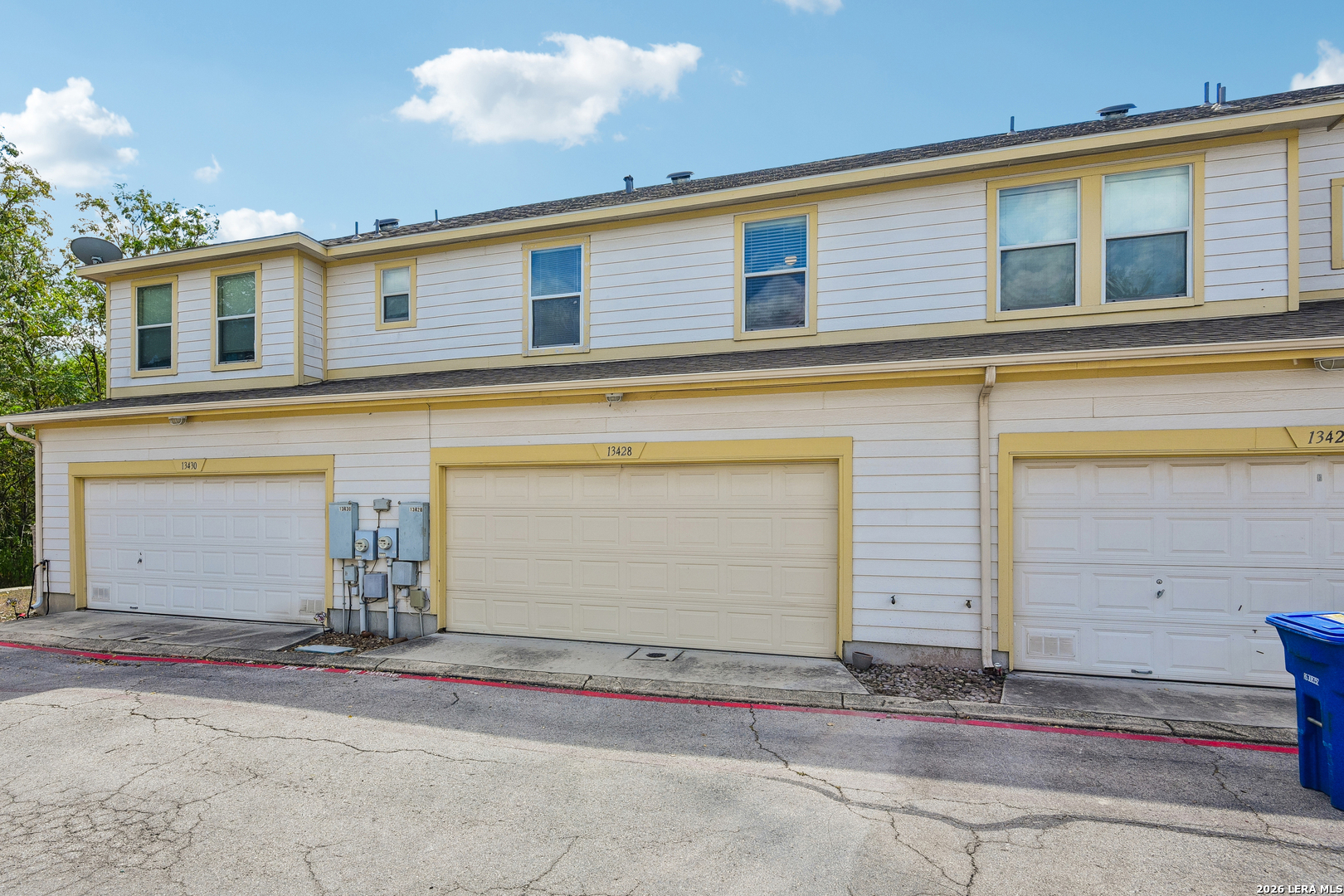 13428 Bristow Dawn San Antonio TX 78217