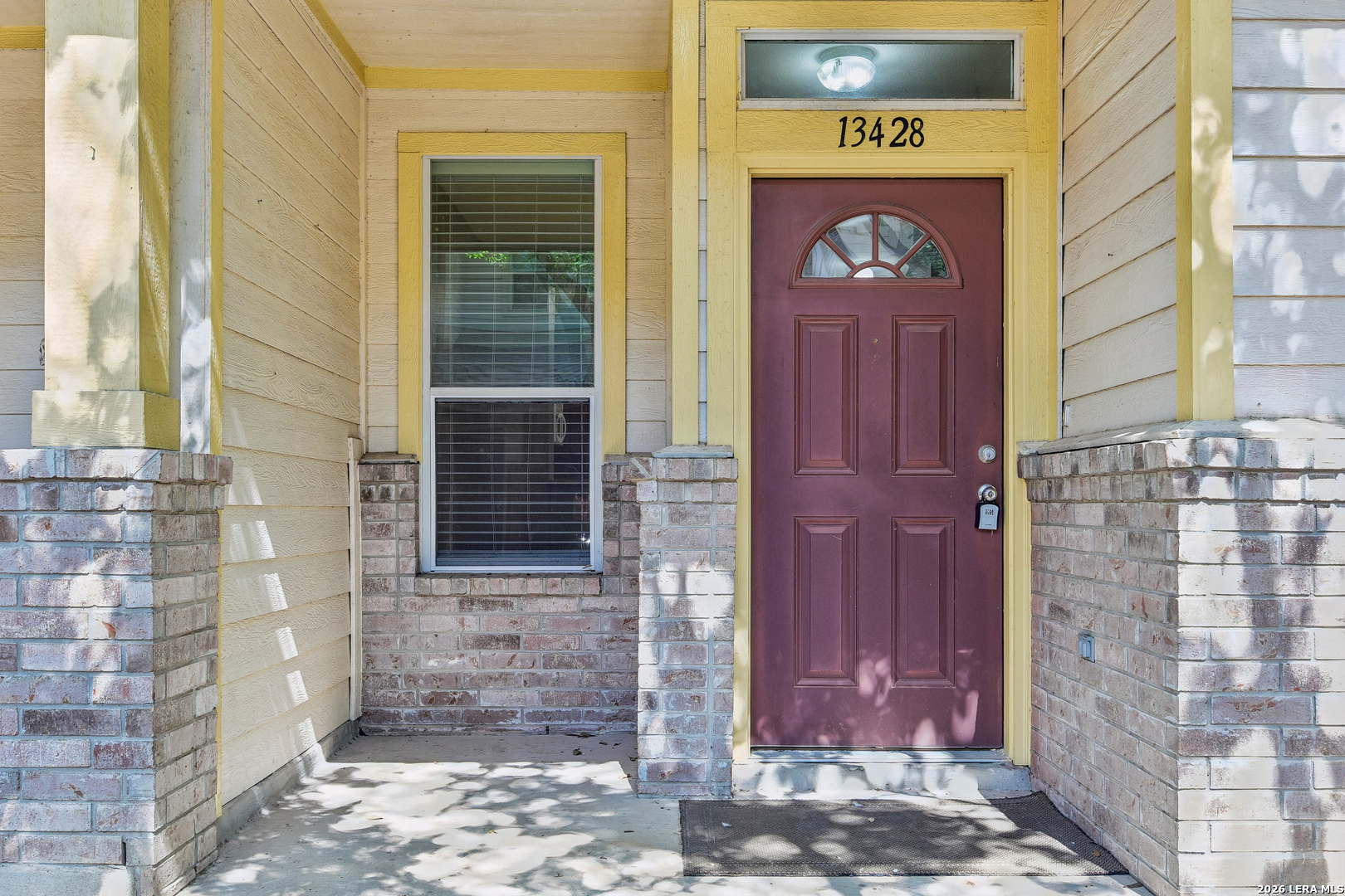 13428 Bristow Dawn San Antonio TX 78217