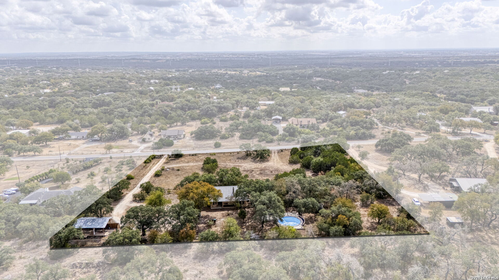 2939 Rolling Oaks Drive New Braunfels TX 78132