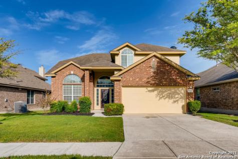 6346 Palmetto Way San Antonio TX 78253