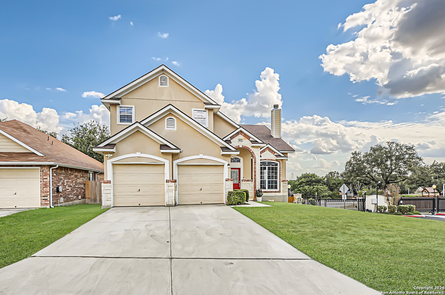 4902 Augusta Square San Antonio TX 78247