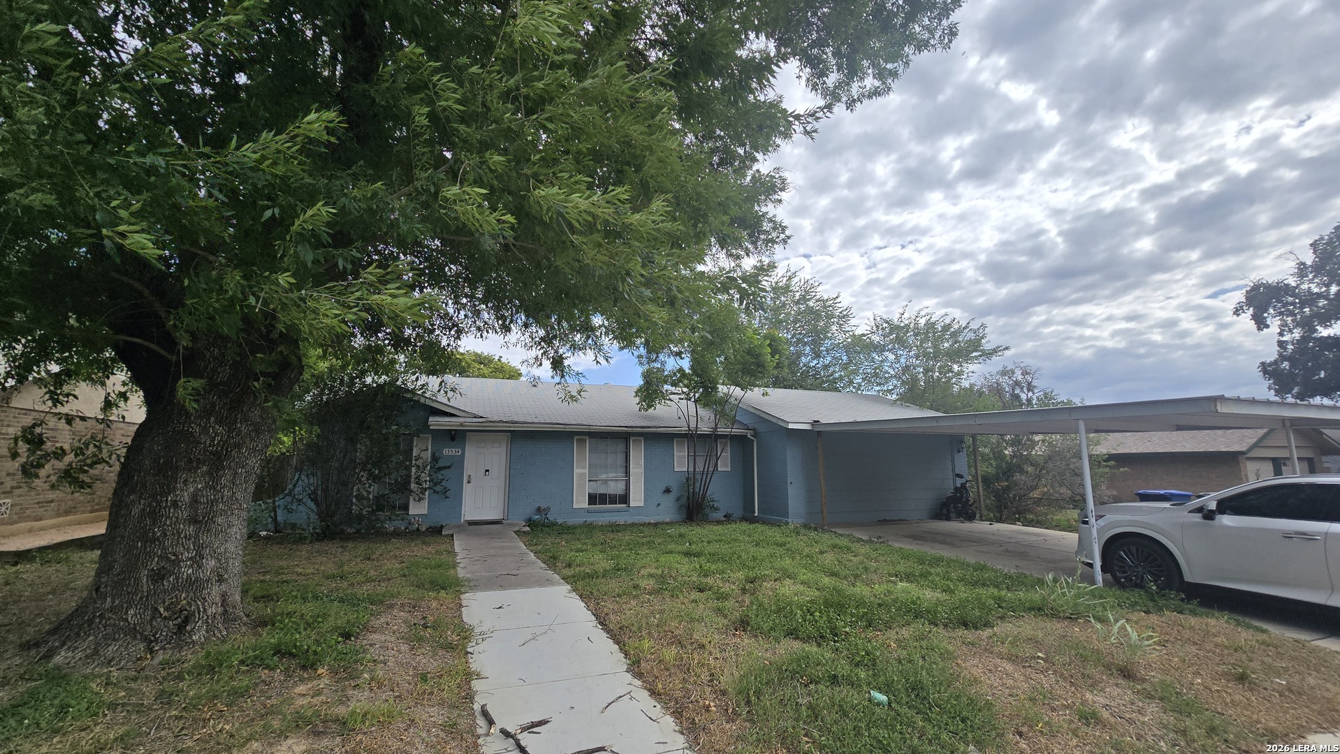 13534 Coleridge Street San Antonio TX 78217