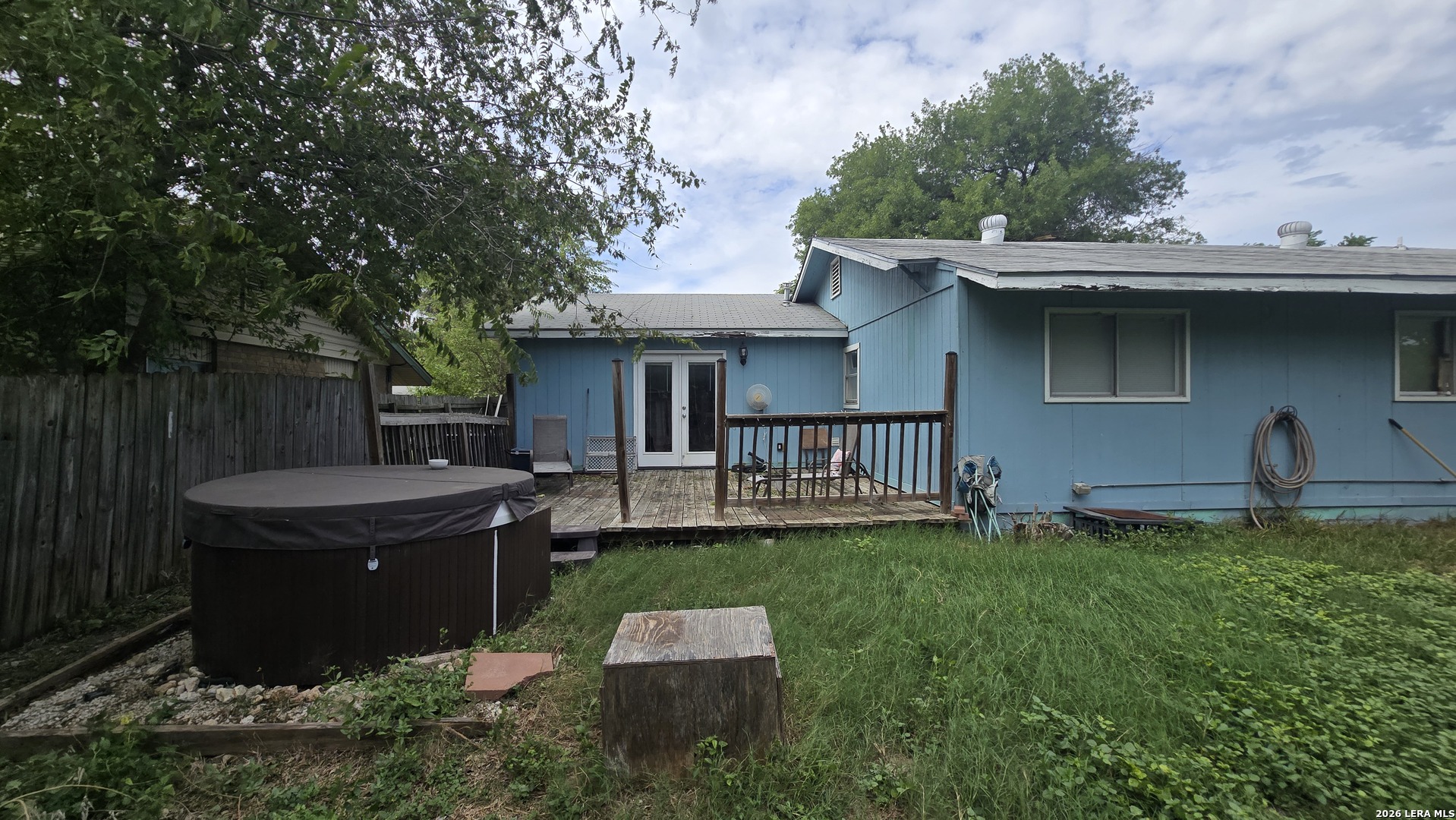 13534 Coleridge Street San Antonio TX 78217