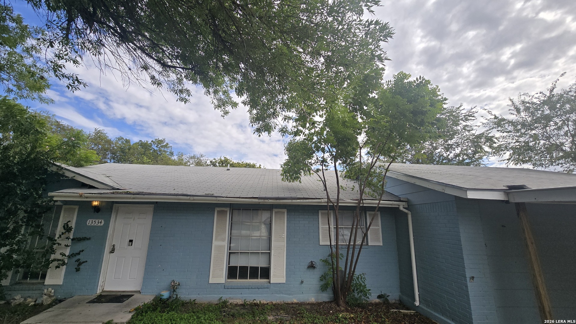13534 Coleridge Street San Antonio TX 78217