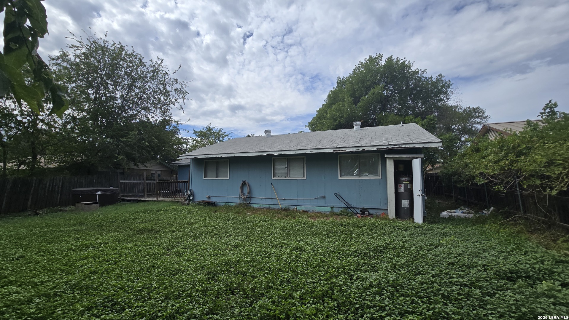 13534 Coleridge Street San Antonio TX 78217