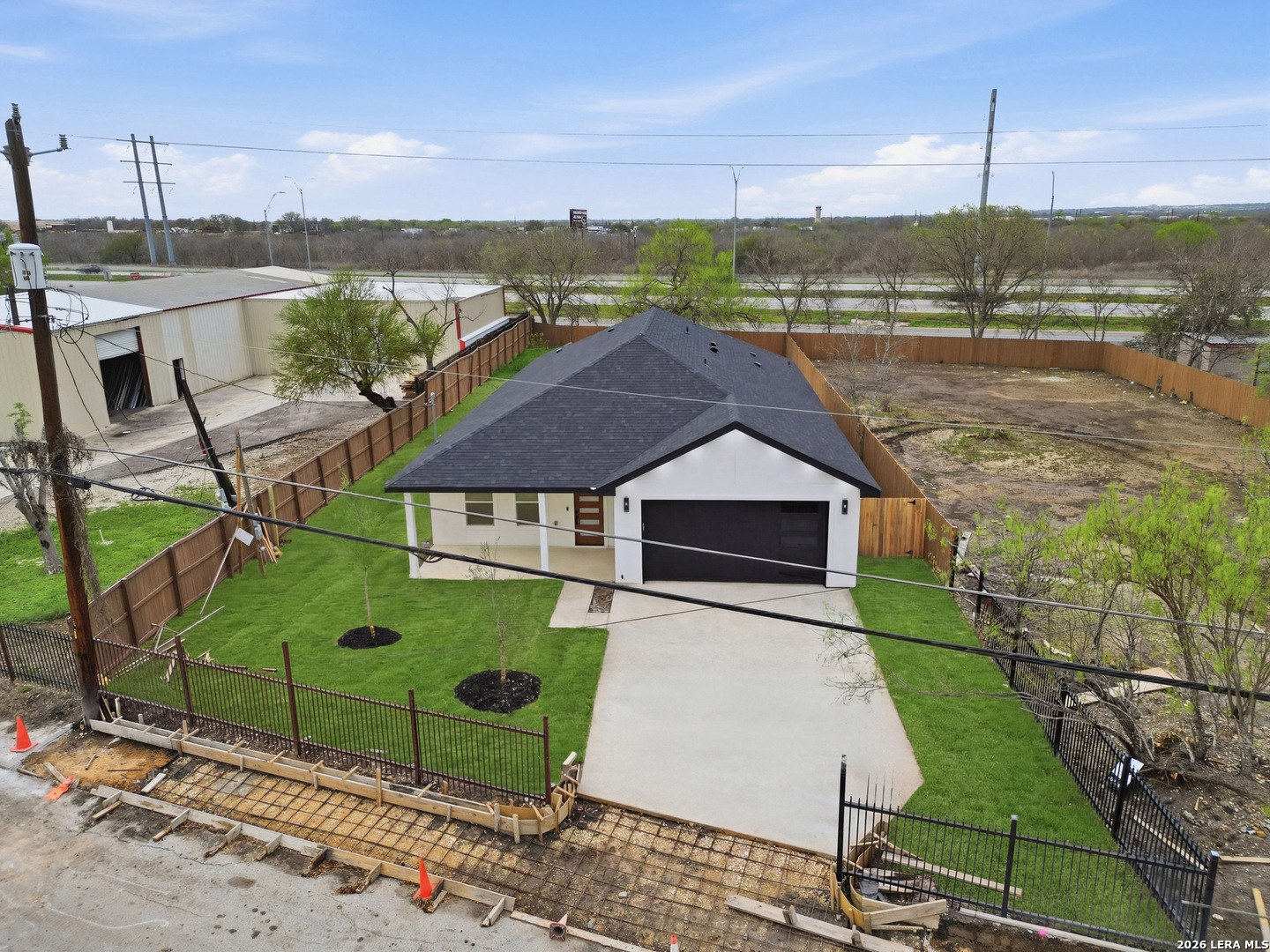 1635 E Chavaneaux San Antonio TX 78214