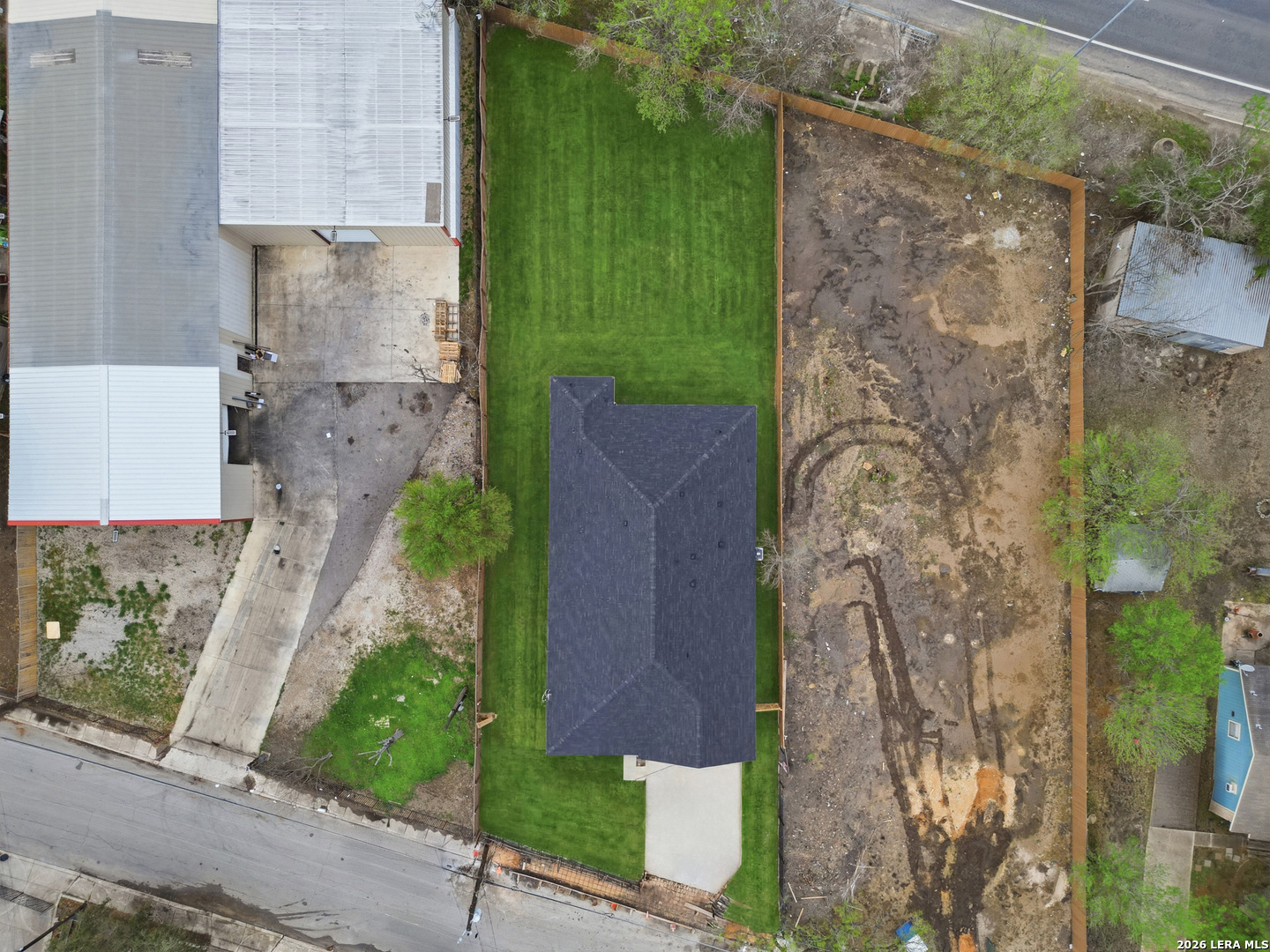 1635 E Chavaneaux San Antonio TX 78214