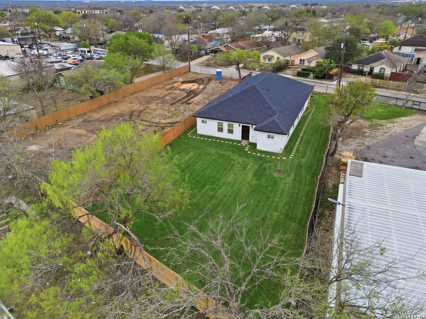 1635 E Chavaneaux San Antonio TX 78214