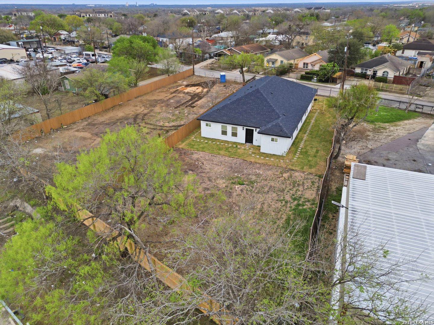 1635 E Chavaneaux San Antonio TX 78214