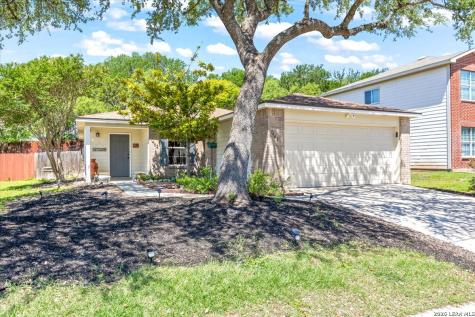 7462 Carriage Pass San Antonio TX 78249