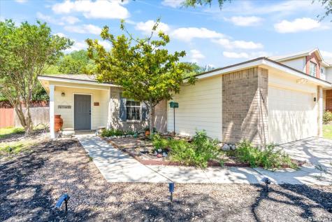 7462 Carriage Pass San Antonio TX 78249
