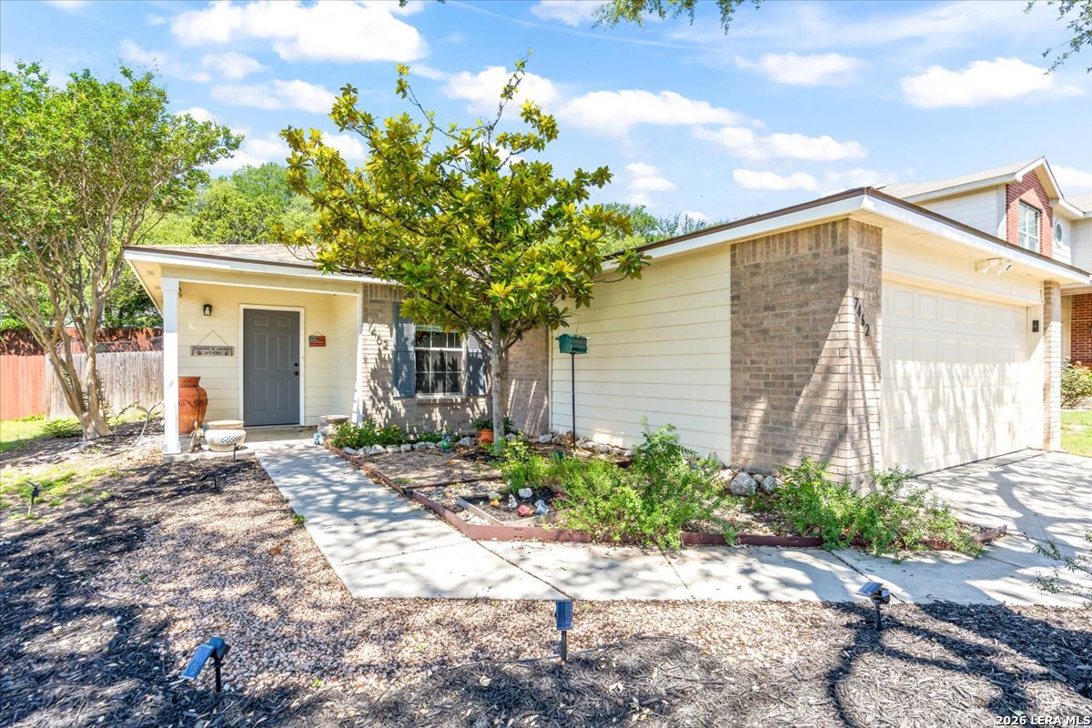 7462 Carriage Pass San Antonio TX 78249