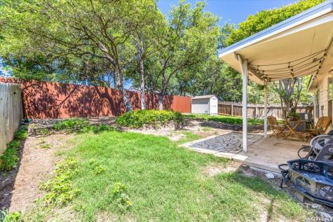 7462 Carriage Pass San Antonio TX 78249