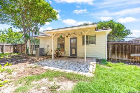 7462 Carriage Pass San Antonio TX 78249