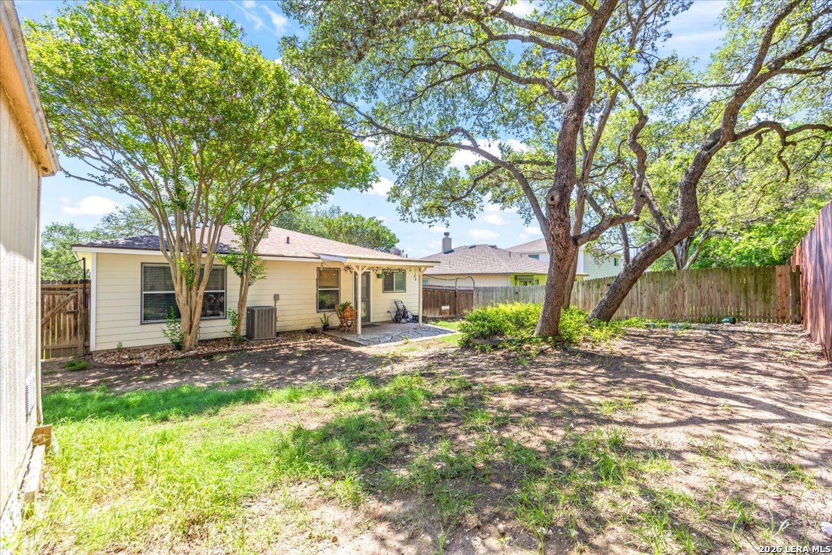 7462 Carriage Pass San Antonio TX 78249