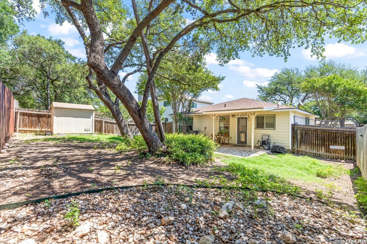7462 Carriage Pass San Antonio TX 78249