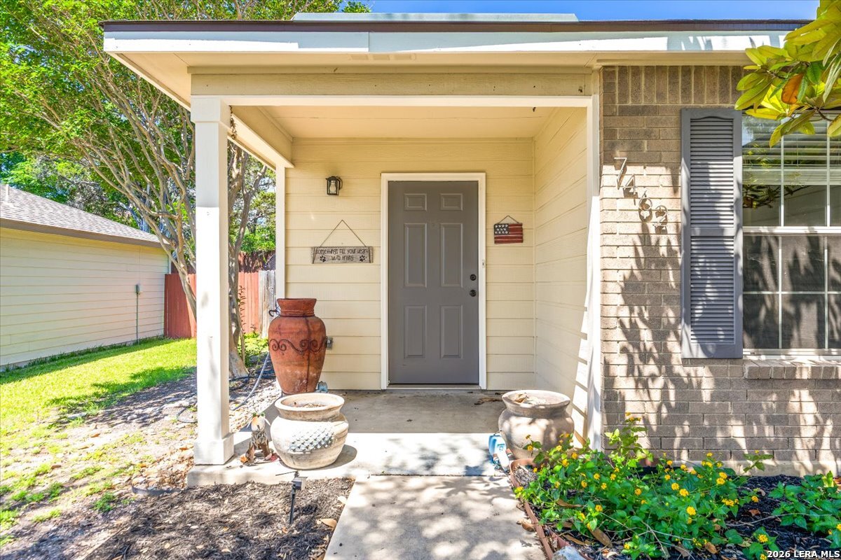 7462 Carriage Pass San Antonio TX 78249