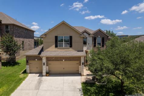 95 Bighorn Canyon San Antonio TX 78258