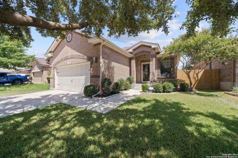 9823 Rostock Lane Helotes TX 78023