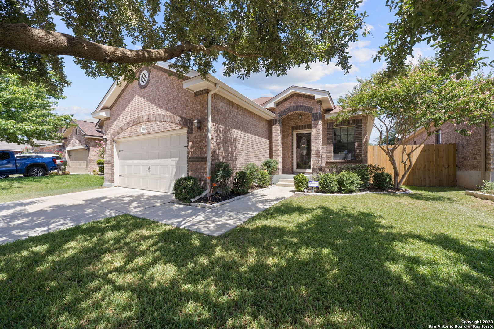 9823 Rostock Lane Helotes TX 78023