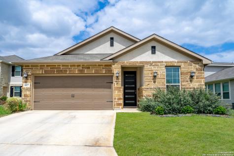 6627 Newell Farm San Antonio TX 78249