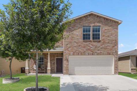 11734 Silver Horse San Antonio TX 78254