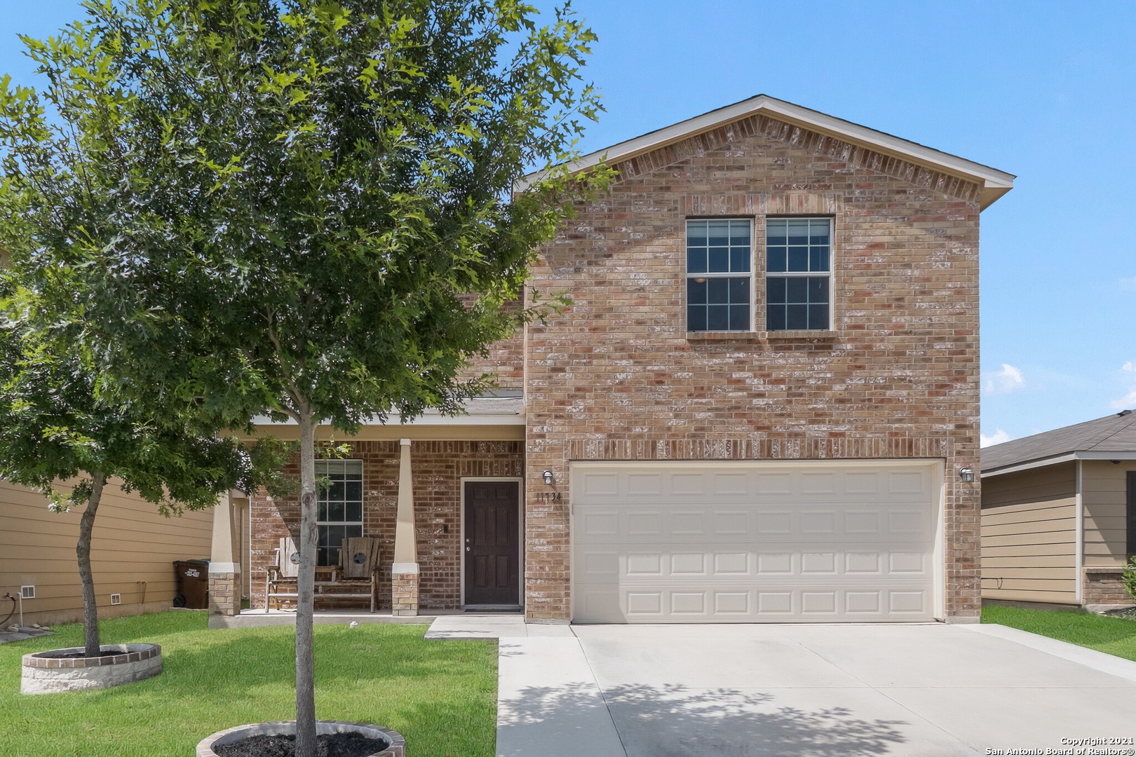 11734 Silver Horse San Antonio TX 78254