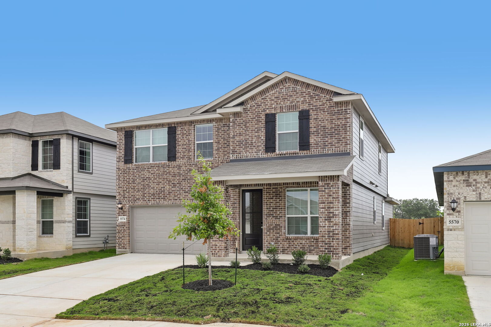 5574 Ennis Trace San Antonio TX 78253